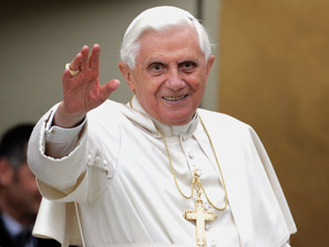 ¡Ultima hora! Fallecio a los 89 años el papa Benedicto XVI