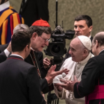Pope Francis, the problem of responding to abuses